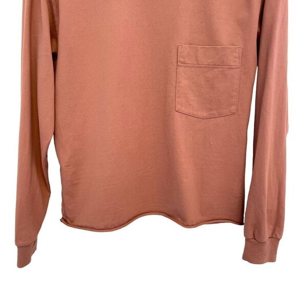 Uniqlo Crew Neck Top - Picture 3 of 6